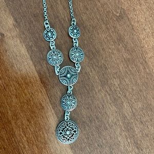 Lia Sophia necklace